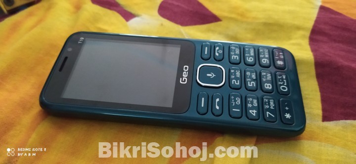 Geo phone t19